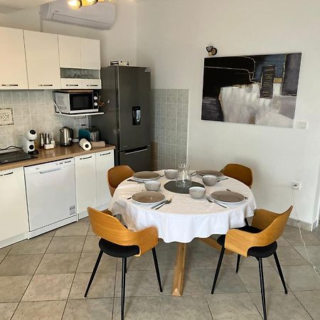 Villa Mira Trogir Exteriér fotografie