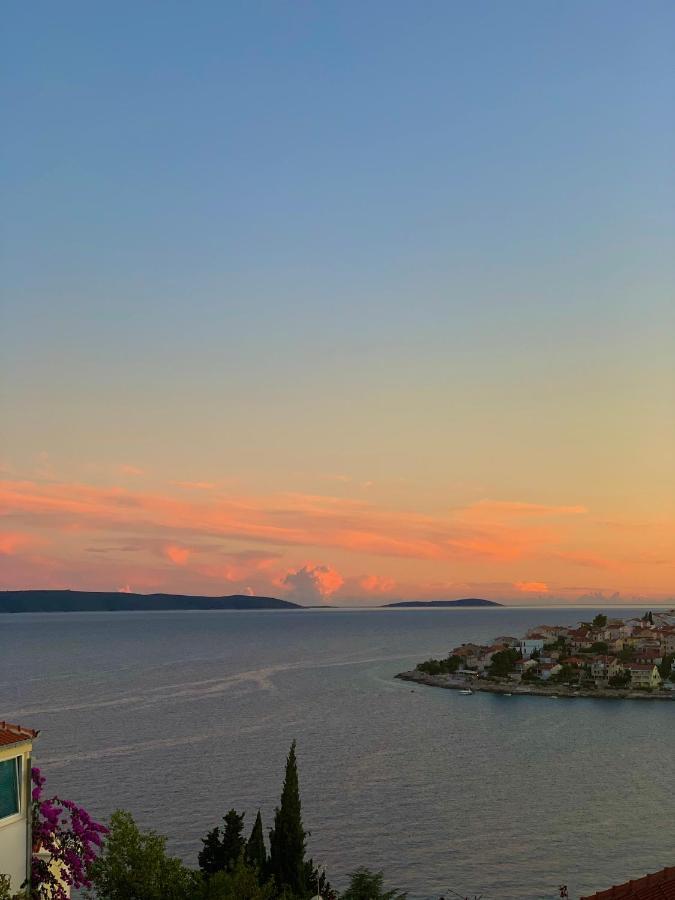 Villa Mira Trogir Exteriér fotografie
