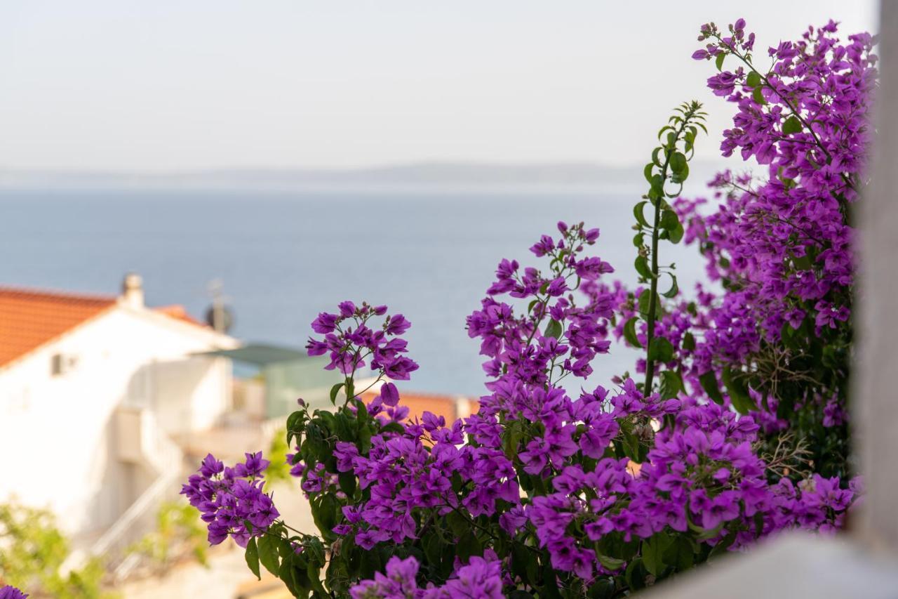 Villa Mira Trogir Exteriér fotografie