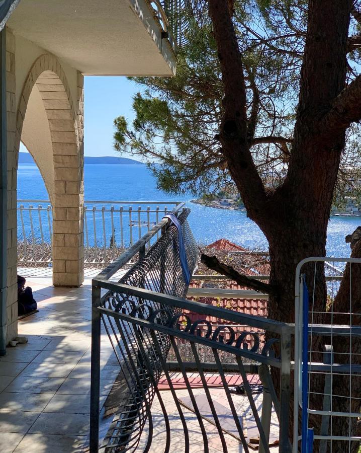Villa Mira Trogir Exteriér fotografie