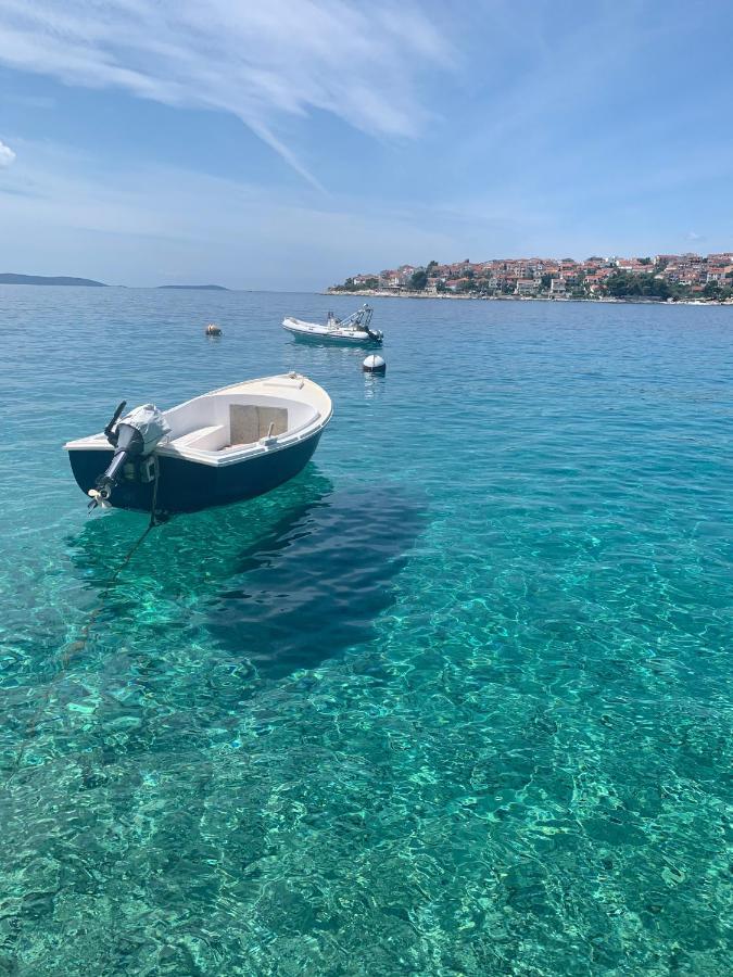 Villa Mira Trogir Exteriér fotografie