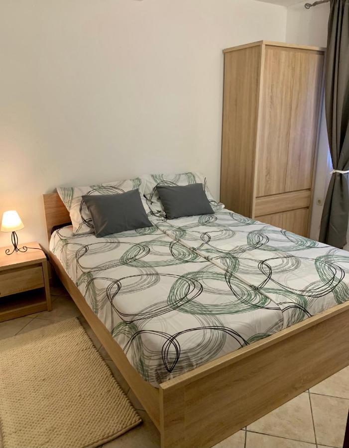 Villa Mira Trogir Exteriér fotografie
