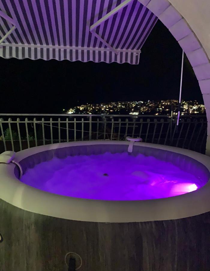 Villa Mira Trogir Exteriér fotografie