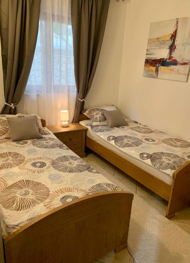 Villa Mira Trogir Exteriér fotografie