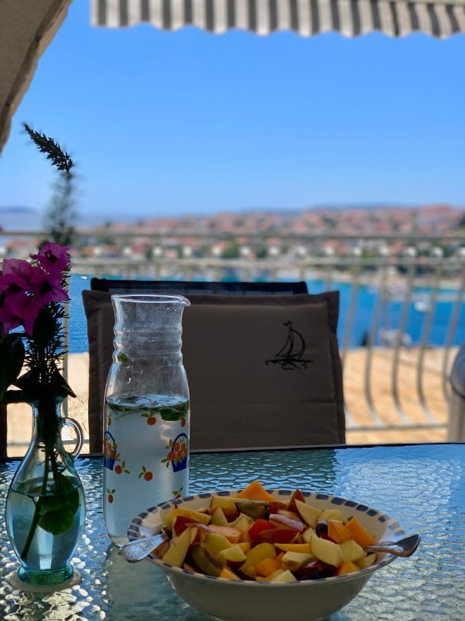 Villa Mira Trogir Exteriér fotografie
