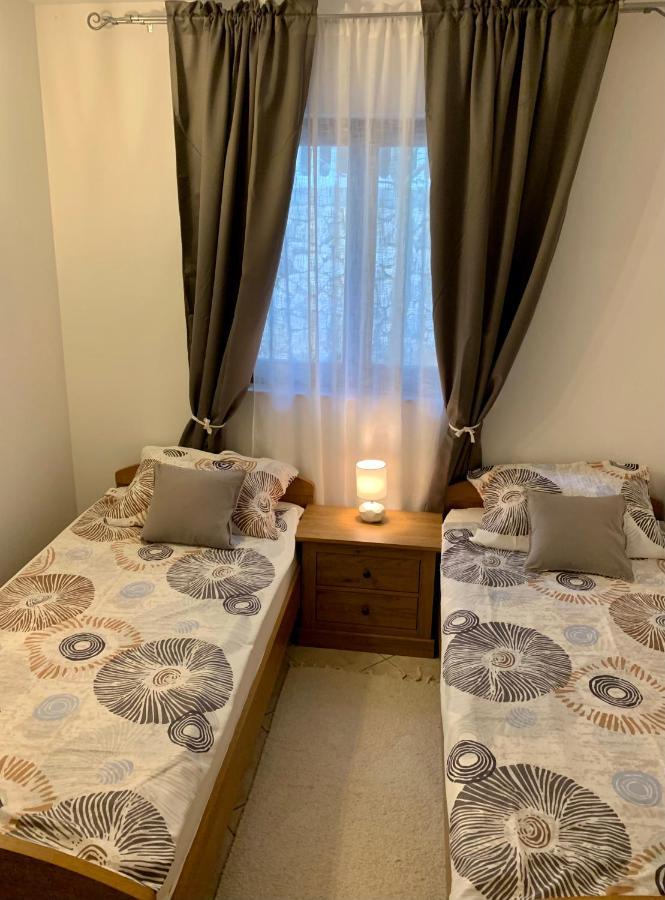 Villa Mira Trogir Exteriér fotografie