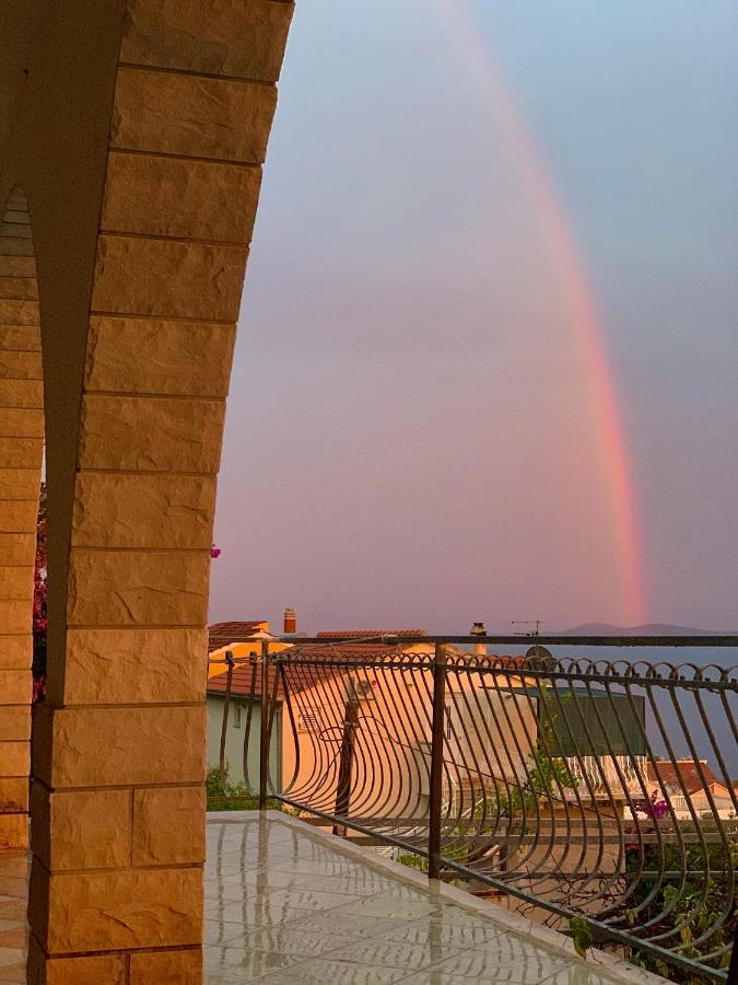 Villa Mira Trogir Exteriér fotografie