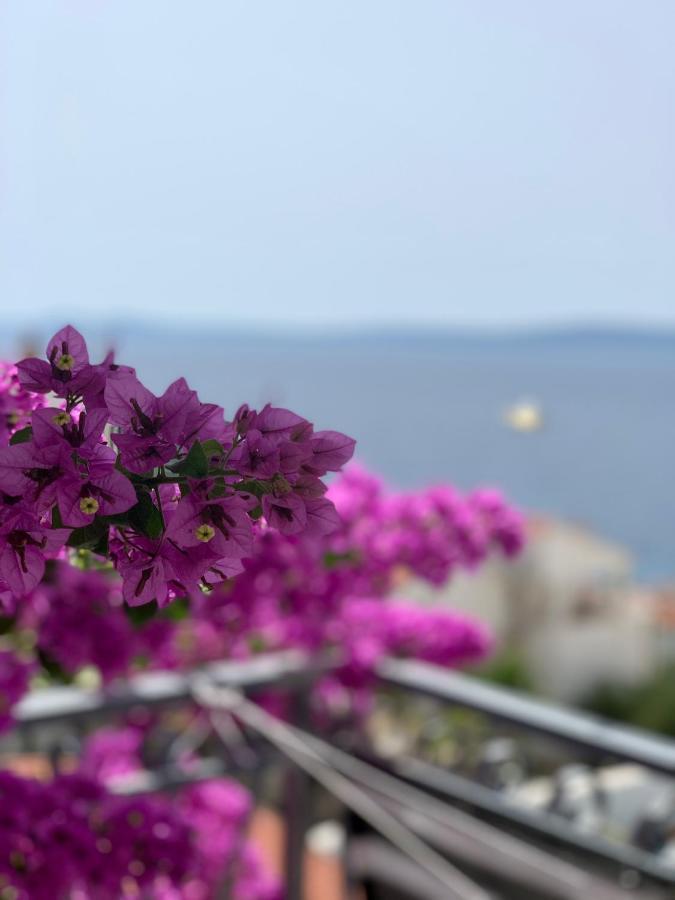 Villa Mira Trogir Exteriér fotografie