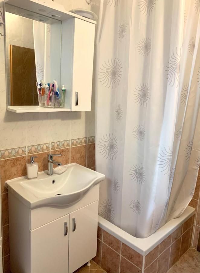 Villa Mira Trogir Exteriér fotografie