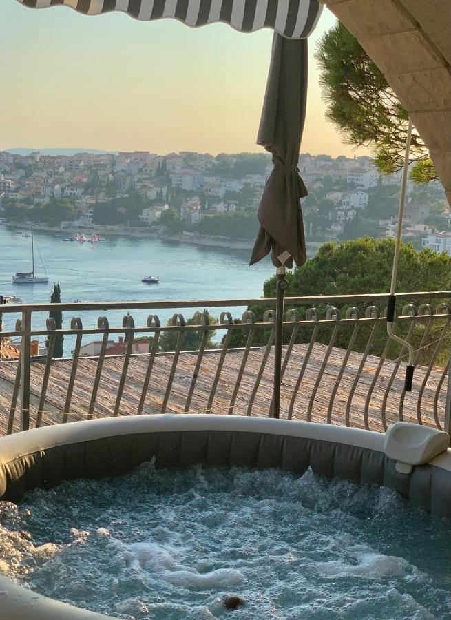 Villa Mira Trogir Exteriér fotografie