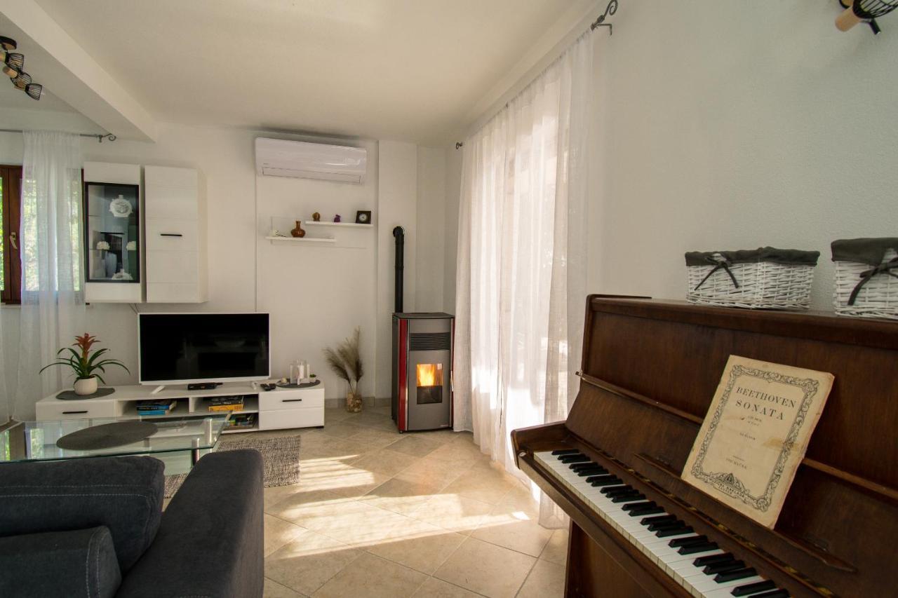Villa Mira Trogir Exteriér fotografie