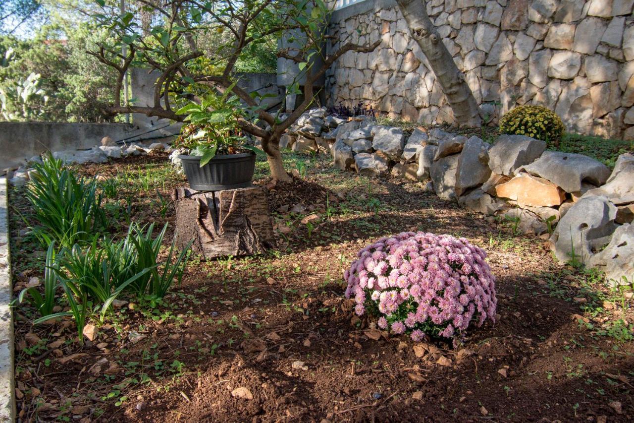 Villa Mira Trogir Exteriér fotografie