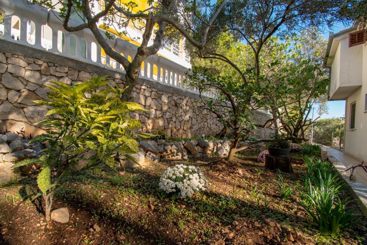 Villa Mira Trogir Exteriér fotografie